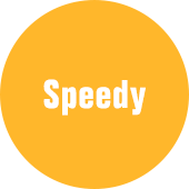 Speedy