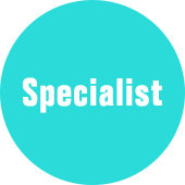 Specialist